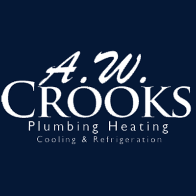 Crooks Plumbing & Heating Inc