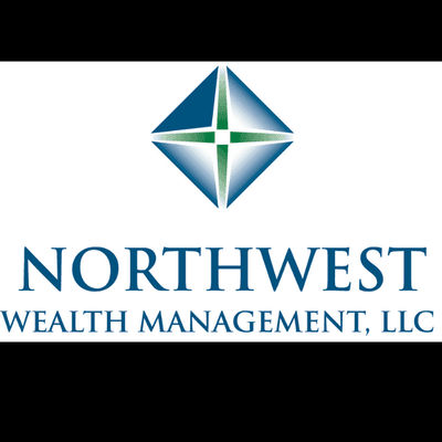 Our logo features a vibrant combination of blue and green, representing our commitment to community banking.