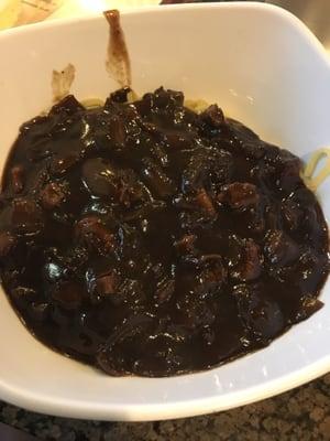 Jjajangmyeon