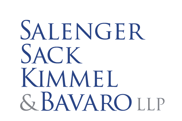 Salenger, Sack, Kimmel & Bavaro, LLP