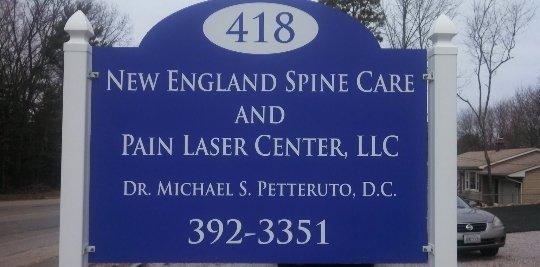 New England Spine Care and Pain Laser Center