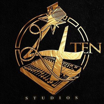 4 Ten Studios company logo