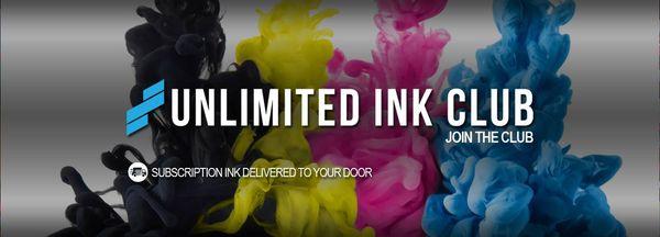 Unlimited Ink Club