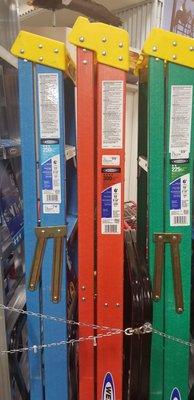 Sweet good prices on Ladders