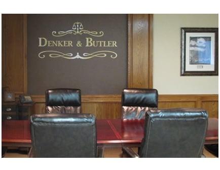 Denker & Butler brings over 50 years of combined legal experience in legal matters related to Oklahoma family law & estate planning.