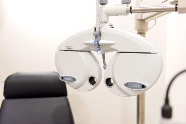 Eye Exam Jacksonville Fl - Trillium Eye Care