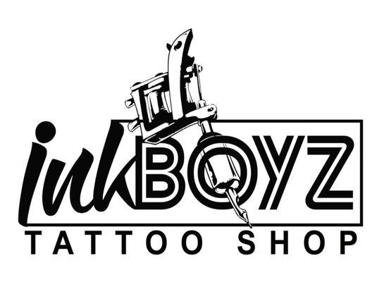 Inkboyz Tattoo Shop