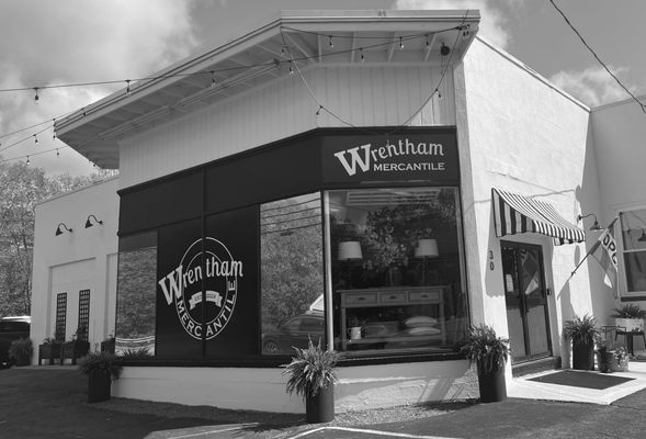 Wrentham Mercantile