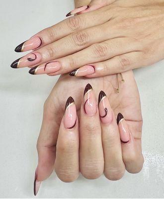 Wild Nails