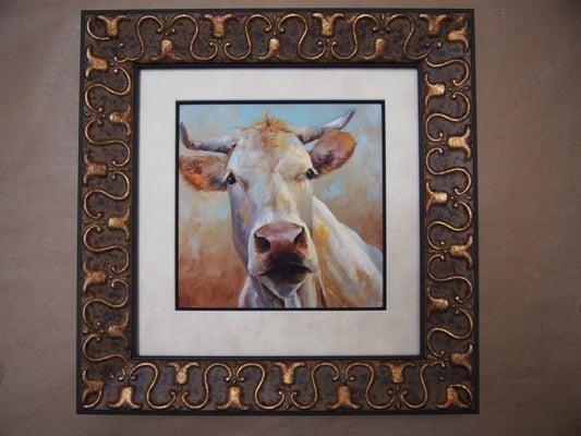 Stoll Custom Framing