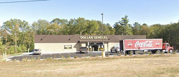 Dollar General