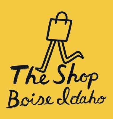 The Shop - Boise