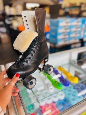 SK8 Fanatics Custom Roller Skates