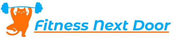 Fitness Next Door logo