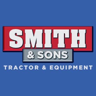 Smith And Sons Tractor And Equipment