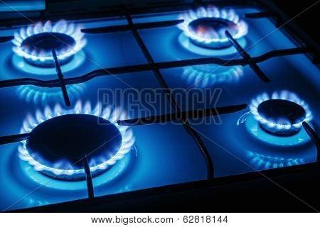 Stoves