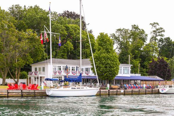 Youngstown Yacht Club