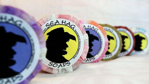 Sea Hag Soaps & More