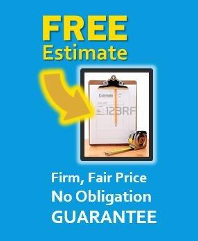 Free Estimate