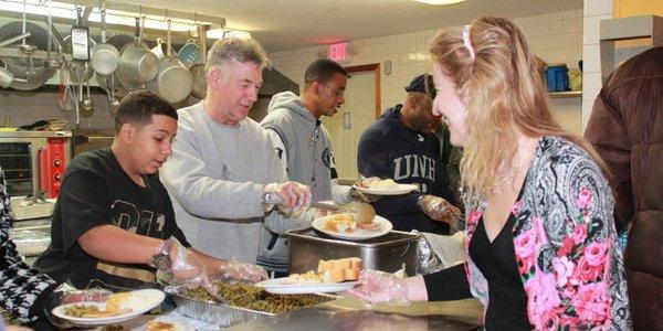 Mustard Seed Catholic Worker