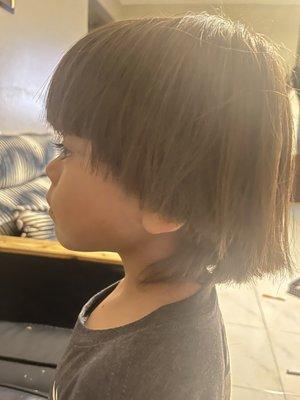 Cool Cuts 4 Kids