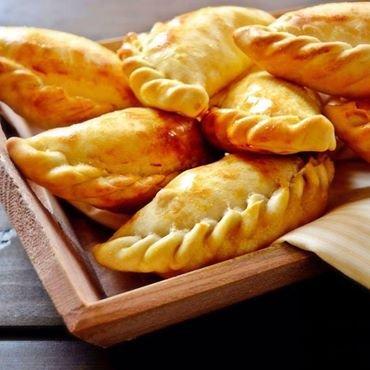 Empanada