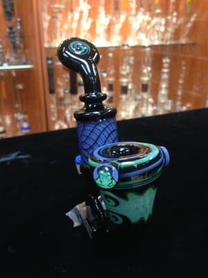 Limited incredible hulk Sherlock by Illadelph, available at wild zone.