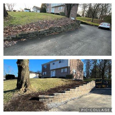 White Landscaping Services LLC