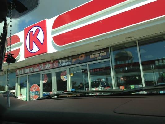 Circle K