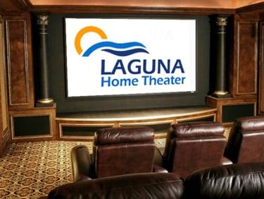 Laguna Home Theater