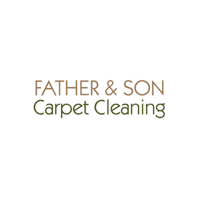 Father & Son Carpet Cleaning