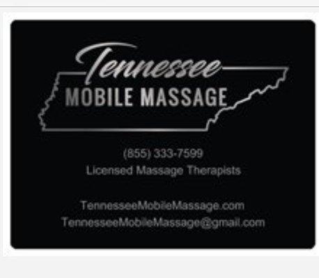 Mobile Massage