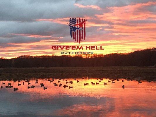 Give’em Hell Outfitters