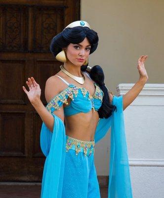 Jasmine