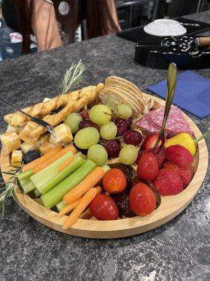 Charcuterie Board!