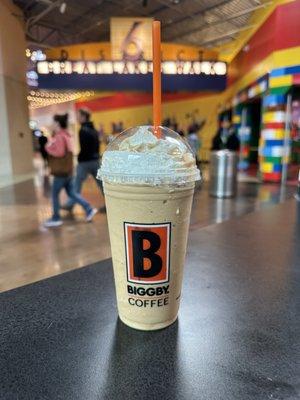 Biggby Coffee