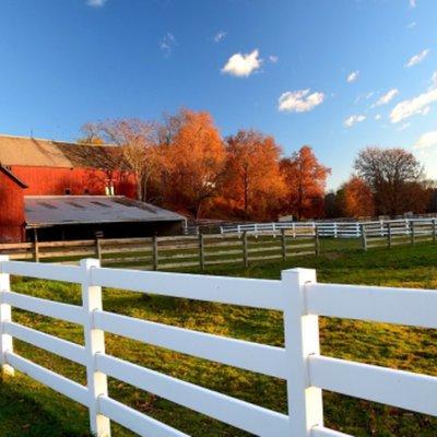 Frye Fence