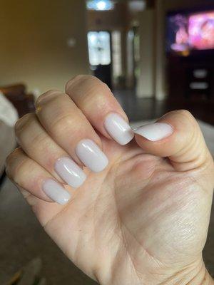 Nails