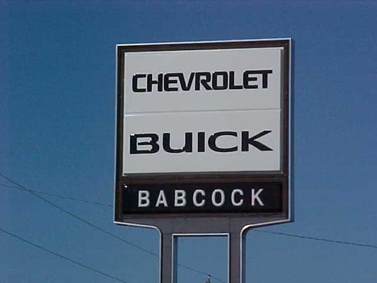 Babcock Motors