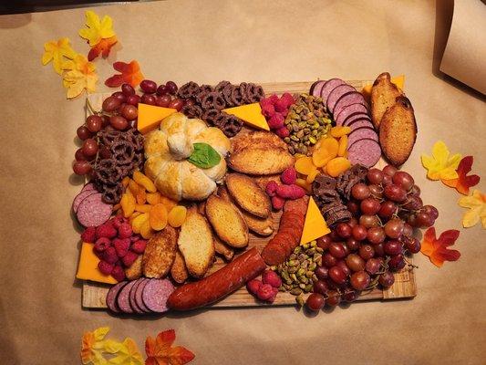 Charcuterie By Julia