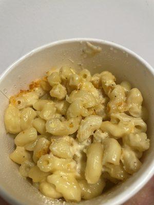 Mac and Cheese