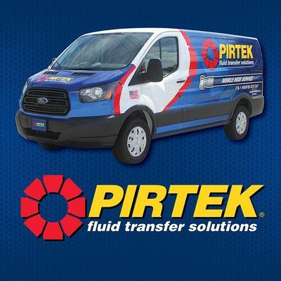 Mobile onsite repairs of hydraulic hose assemblies. PIRTEK Sarasota specializes in 1 hour onsite repairs of all types of flui...