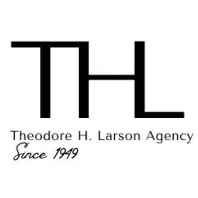 Theodore H Larson Agency - Jamie Winner