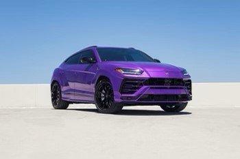 Lamborghini Urus Available For Rent $1200/day