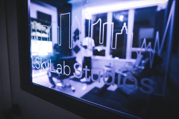 SkyLab Studios Houston