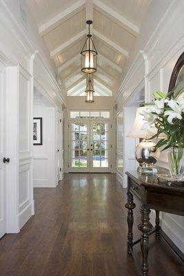 Jennifer Davis Interior Design