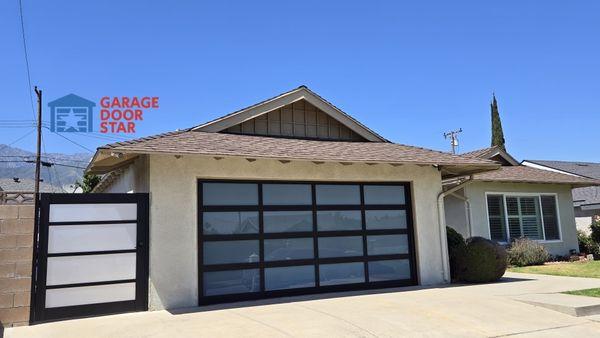 Garage Door Star