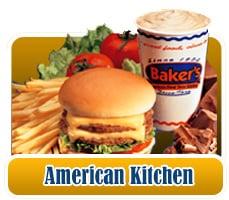 Serving our original menu items Burgers, Fries and Milkshakes since 1952.