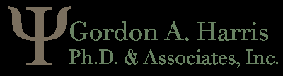 Gordon A. Harris Ph.D. & Associates Inc.