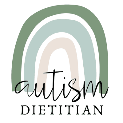 Autism Dietitian